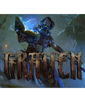 GRAVEN Steam Key GLOBAL
